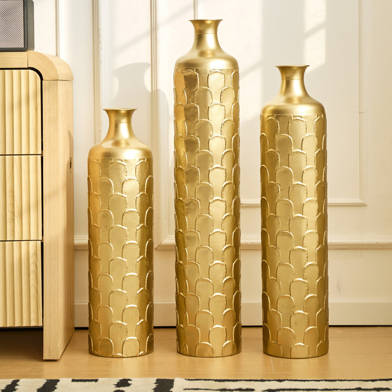 Vase décoratif moderne