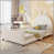 Beige sélectionné