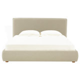 Callahan Upholstered Bed