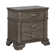 Antisha 28'' W Solid Wood Nightstand