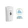 Soaphaus Hands-Free Multi-Function Soap Dispenser