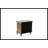 Itzamara 28'' W Nightstand