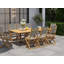 Chaise pliante Amirrah Stella-1124584201