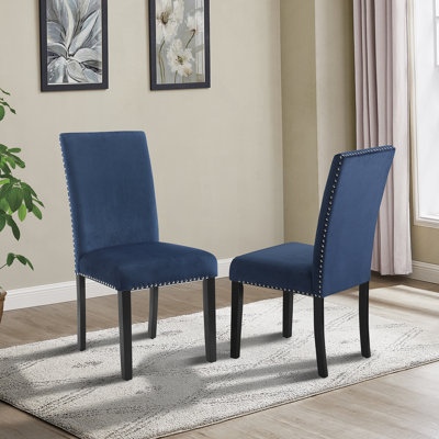 Chaise de salle à manger Cobre
