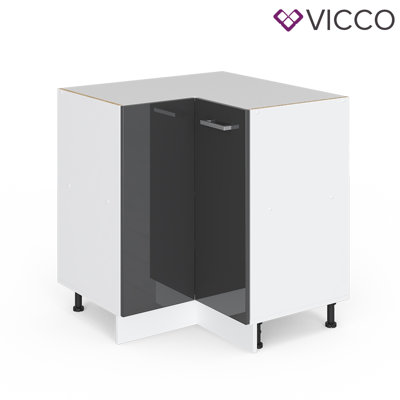 Merih Glossy Base Unit