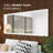 Schweitzer Modern & Contemporary Beveled Bathroom/Vanity Mirror-1350851775-1350851770