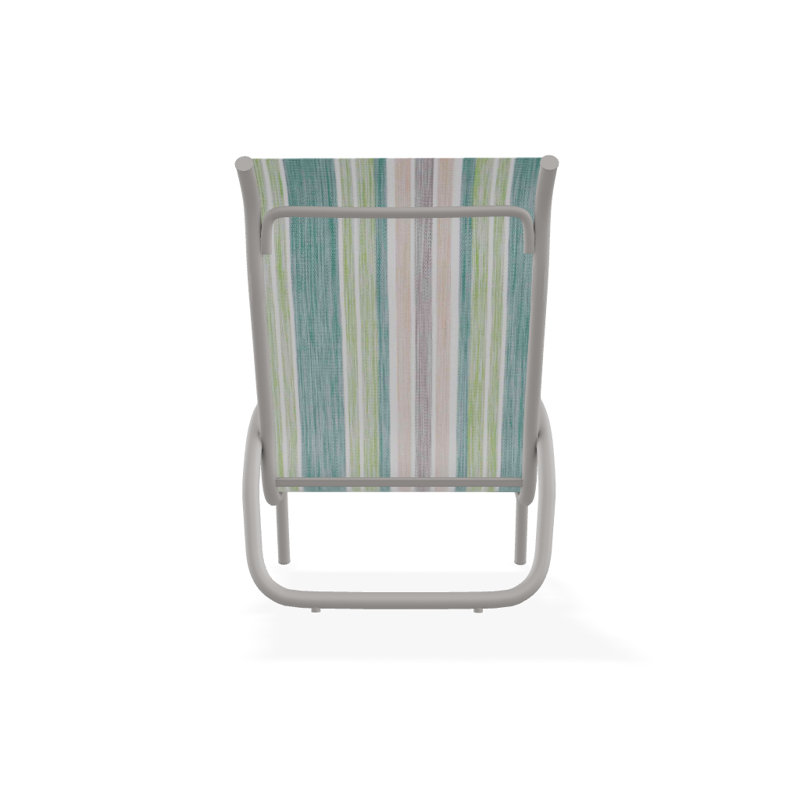 Beach Chair, Textured Warm Gray, Tempo