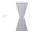 Panneau de rideau simple obscurcissant avec passe-tringle Sawyer Mill-222190637-189488909