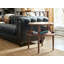 Charleston End Table