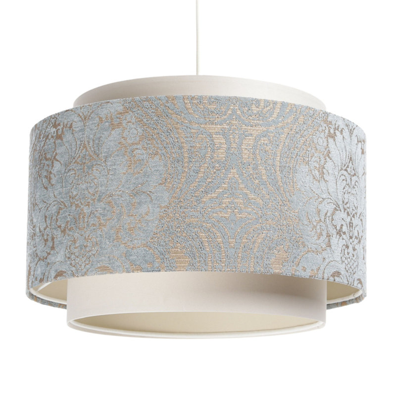 Antravian 1 - Light Geometric Pendant