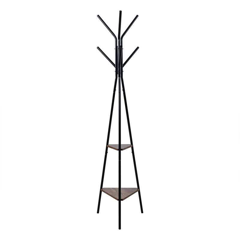 Simple Hanging Rack
