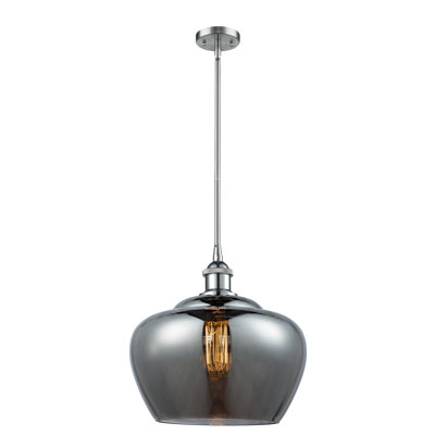Caillo 1 - Light Single Pendant