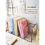 Rangement de bureau en plastique Nikie