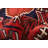 Melis  Copper Rug 5'0" x 6'5"