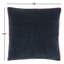 Brixen Cotton Reversible Throw Pillow-1062052259