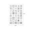 Art mural Mid-Century-126505402