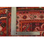 Tapis unique 3 pi 8 po x 5 pi 2 po Girven