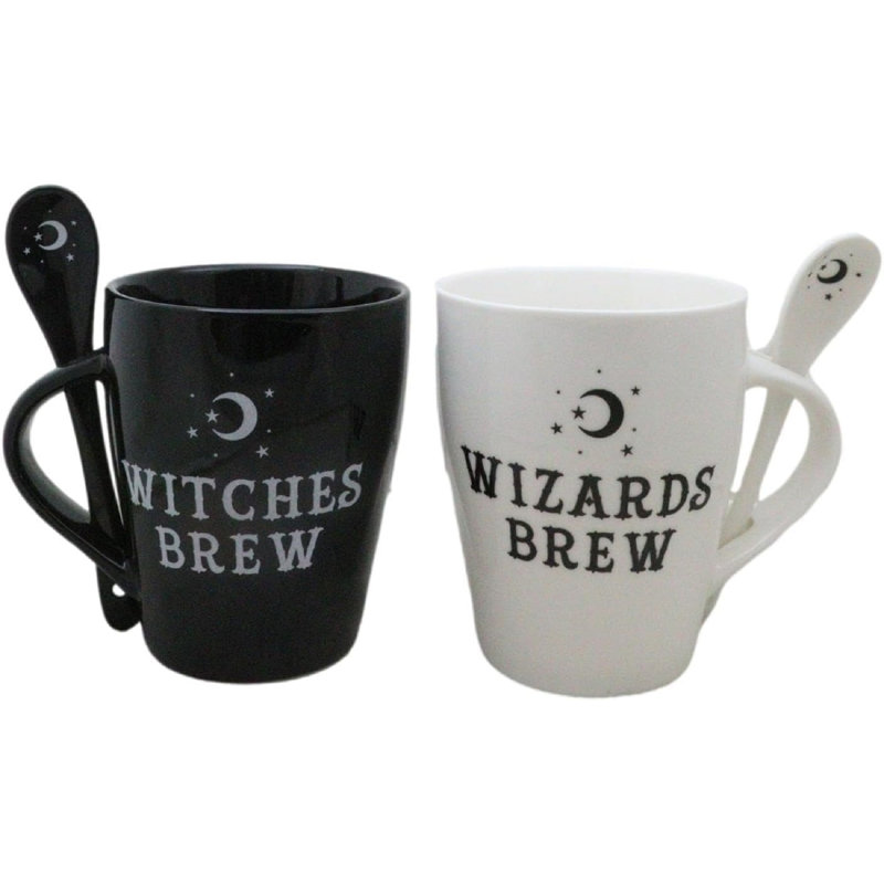 Joushua Handmade Resin Coffee Mug