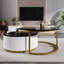 Table basse gigogne moderne 27,6 po-1291386607