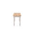 Berene Solid Wood Bench