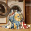 Tapis Dynamic Line-686669981