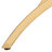 Brooklyn-Lee Moon Arc Bench-2097438788
