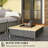 End Table,Outdoor Side Table