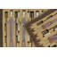 One-of-a-Kind 3' X 4'2 Hand Knotted Area Rug