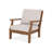 Chinoiserie 4 - Person Outdoor Seating Group with Cushions-96261099-96261100