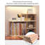 48.3cm H x 50cm W Bookcase-348006399