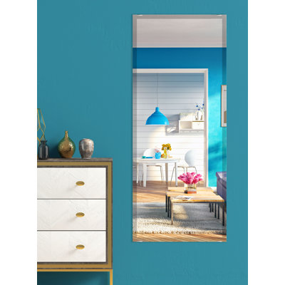 Arvinjot Wall Mirror