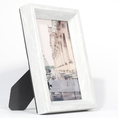 Diane Beveled Picture Frame
