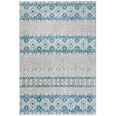 Sevier 700 Performance Southwestern Rug
