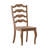 Makris 17.13'' H Solid Wood Side Chair-43201189