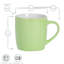 Argon Tableware - Coloured Coffee Mugs-91268135