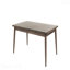 Table de salle à manger Contemporary
