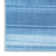 Calvin Klein Launder Abstract Machine Woven Polyester/Cotton Area Rug in Blue