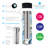 Grosche Chicago 15.2oz. Vacuum Insulated Stainless Steel Water Bottle with Tea Infuser