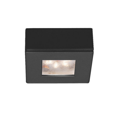 LEDme® 2.25'' 4.8 Watt Dimmable Multi-Spotlight Recessed Lighting Kit