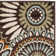 Centeno Performance Floral Indoor/Outdoor Area Rug