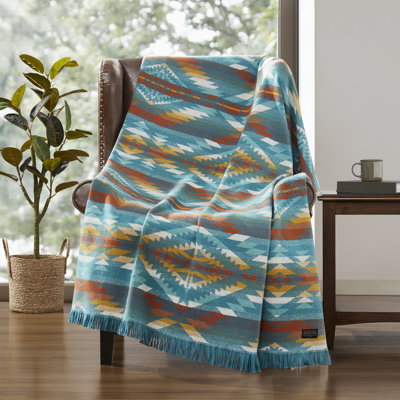 Summerland Throw 50x70"