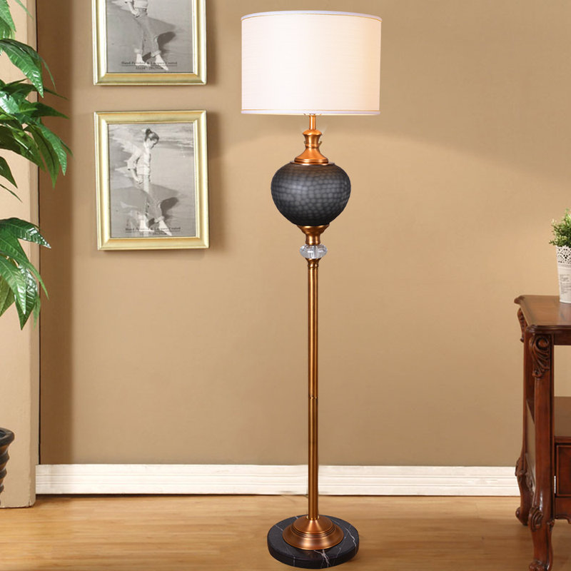  Lampe sur pied 65 "