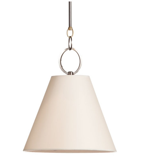 Altamont 1 - Light Single Pendant