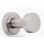 Euro Single Robe Hook-188354719