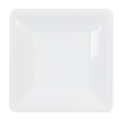 Willsboro 100% Melamine 8.25" Salad Plate
