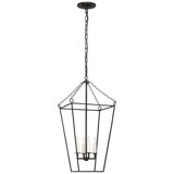 Malloy 4 - Light Chandelier