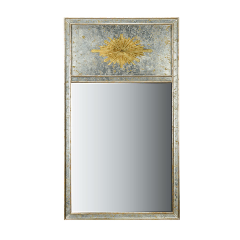 Miroir décoratif moderne et contemporain Halcyon