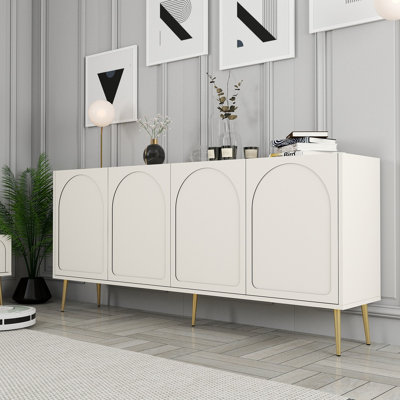 Hommy Craft 80cm Sideboard