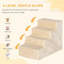 Stairs With 4 Steps