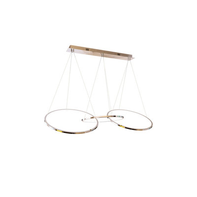 Hoop L3 Pendant